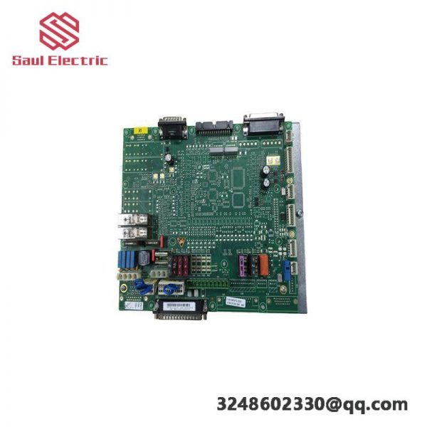 KUKA 00-127-754 C2 Safety Circuit Board