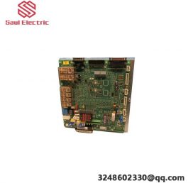 KUKA 00-127-755 VER.4 Industrial Control Board