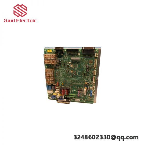 KUKA 00-127-755 VER.4 Industrial Control Board