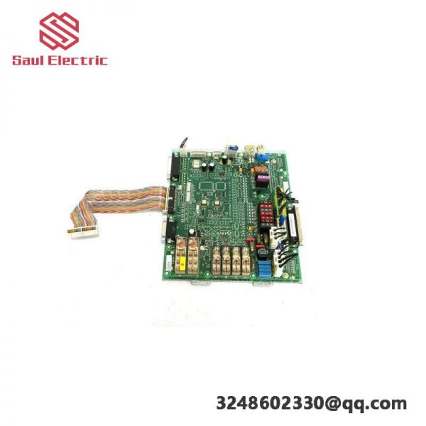 Kuka 00-138-379 Robot Safety Board - Advanced Safety Solutions for Industrial Robots