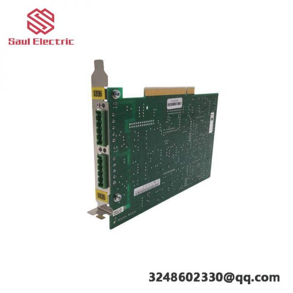 KUKA 00-150-553 PC BOARD: Advanced Control Technology for Industrial Automation