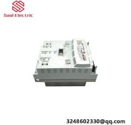 KUKA 00-198-260.KPP600-20-1X40 UL C4 Servo Drive - Precision Control, High Efficiency