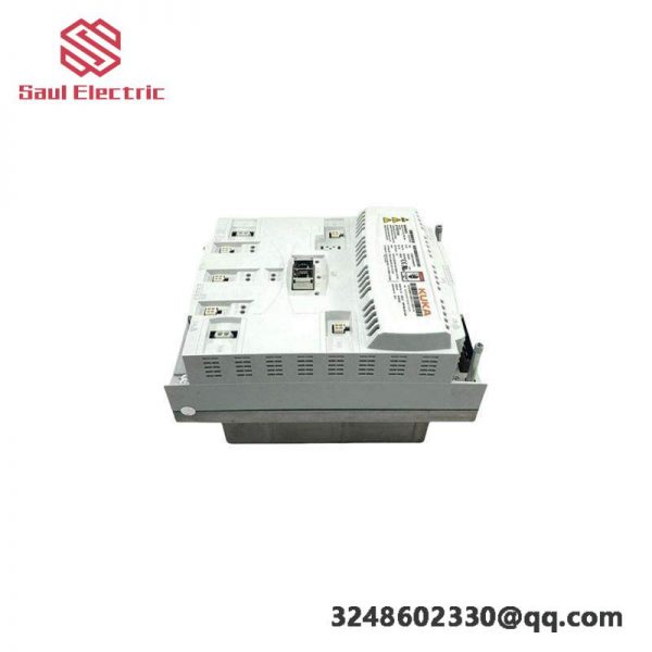 KUKA 00-198-260.KPP600-20-1X40 UL C4 Servo Drive - Precision Control, High Efficiency