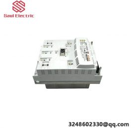 KUKA 00-198-260KPP600-20-1X40 Servo Drive, High-Power Industrial Automation Solution