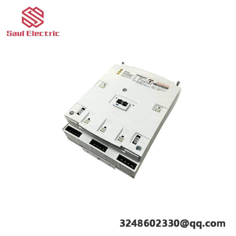 KUKA 00-198-269 Servo Drive: Precision Control Module for Industrial Automation