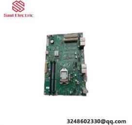 KUKA 00-217-026 Mainboard: Industrial Automation Core Component