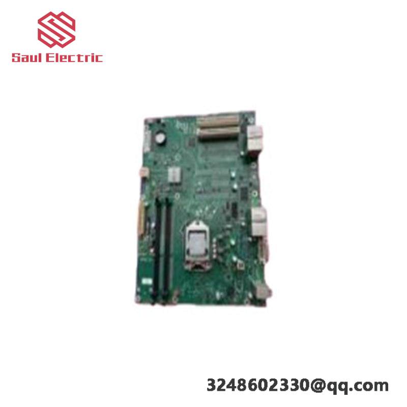 KUKA 00-217-026 Mainboard: Industrial Automation Core Component