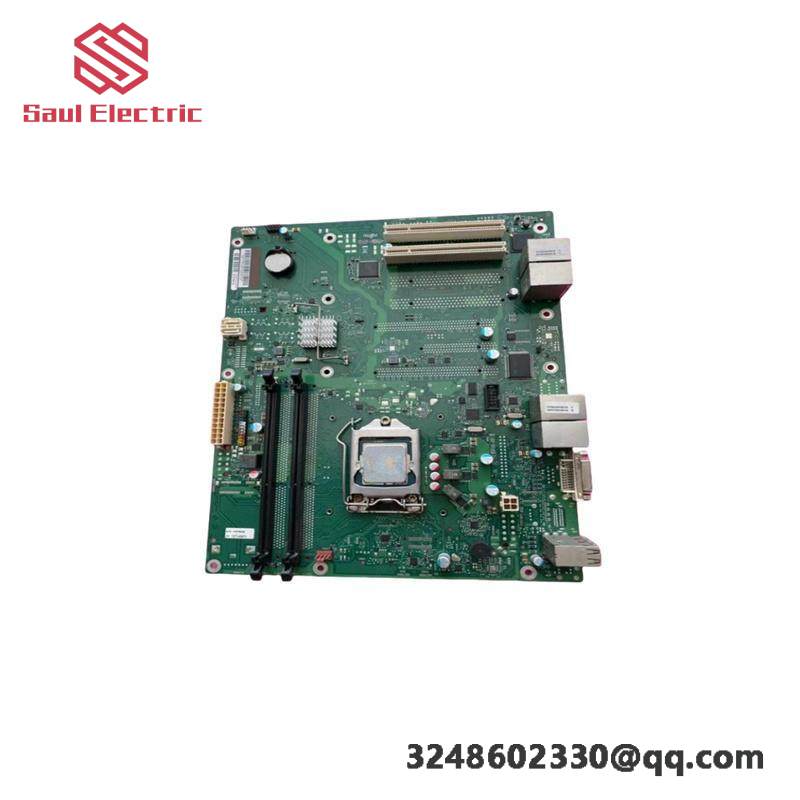 KUKA 00217026D3236-K13 Mainboard, Control Heart of Industrial Automation