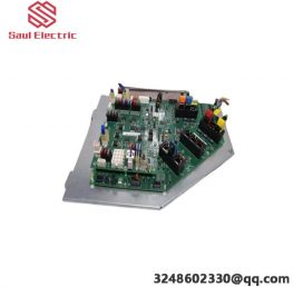 KUKA 00226429 - CIB Board, Industrial Control Module