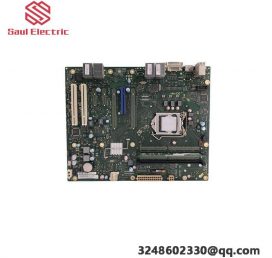 KUKA 00271601, 00-271-601, Mainboard