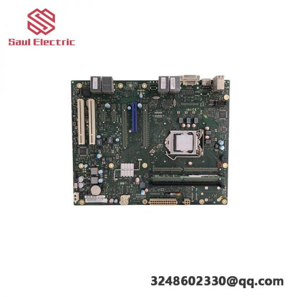 KUKA 00271601, 00-271-601, Mainboard