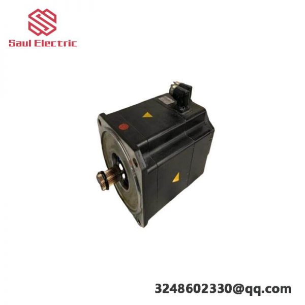 KUKA 1FK7103-5AZ91-1ZZ9-ZS08 Servo Motor: Precision Control, Efficient Performance