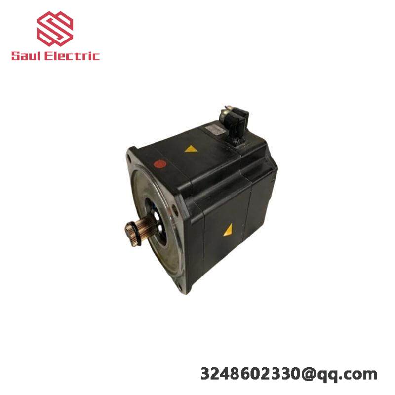 KUKA 1FK7103-5AZ91-1ZZ9-ZS08 Servo Motor: Precision Control, Efficient Performance