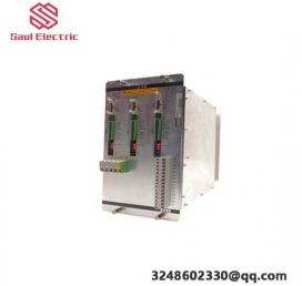 Allen-Bradley 1398-DDM-075 Servo Drive Module, Advanced Motion Control Solution