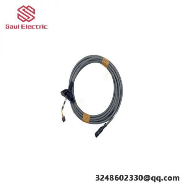 KUKA C400-181-563 Teach Pendant Cable, High-Quality Control for Robotics Applications