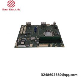 KUKA KPC400-271-601 Mainboard: Industrial Control Module for Robust Automation Solutions