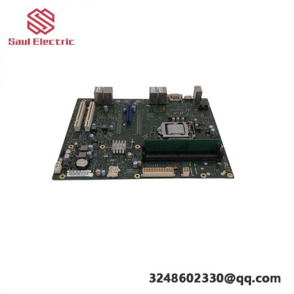 KUKA KPC400-271-601 Mainboard: Industrial Control Module for Robust Automation Solutions