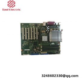 KUKA KRC2 Motherboard 00-154-293, Industrial Control Module