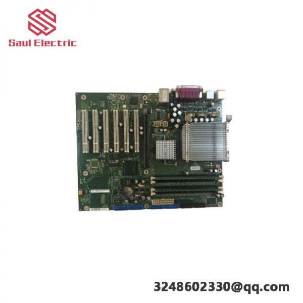 KUKA KRC2 Motherboard 00-154-293, Industrial Control Module