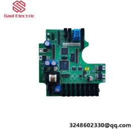 KUKA KRC2RDW 00-119-966: Advanced Control Circuit Board