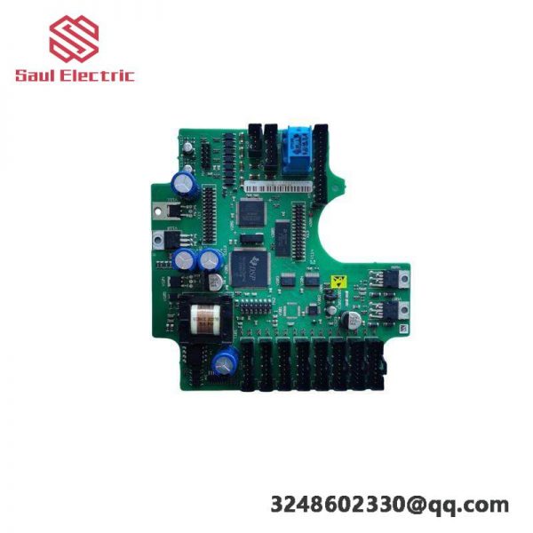 KUKA KRC2RDW 00-119-966: Advanced Control Circuit Board