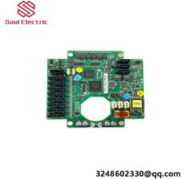 KUKA KRC4 RDC PCB Circuit Board, 00-246-872