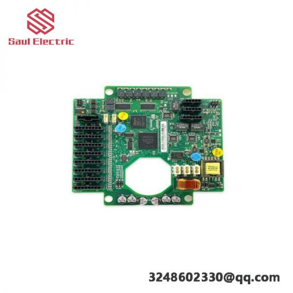 KUKA KRC4 RDC PCB Circuit Board, 00-246-872