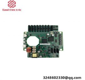 KUKA KRC4 RDC Card 00-200-655: Advanced Control Module for Industrial Automation