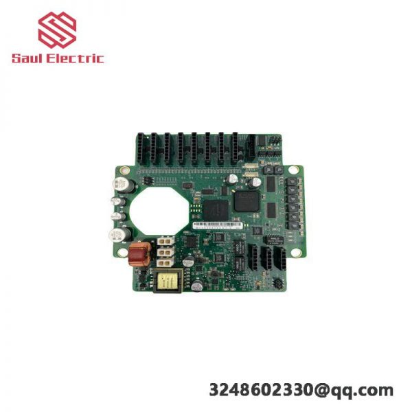 KUKA KRC4 RDC Card 00-200-655: Advanced Control Module for Industrial Automation