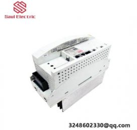 KUKA KSD1-08 Customized Industrial Drive Module