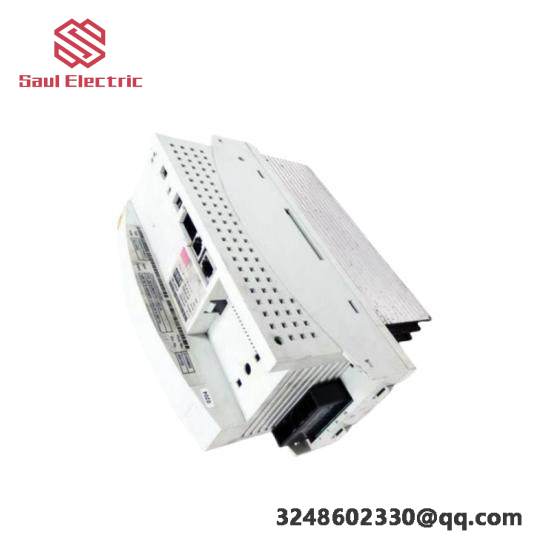 KUKA KSD1-08 Customized Industrial Drive Module