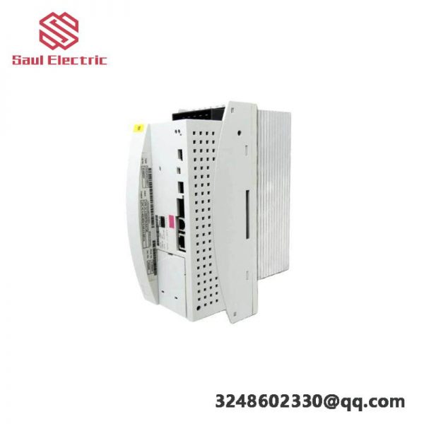 KUKA KSD1-08 Customized Industrial Drive Module