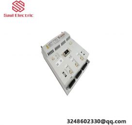 KUKA KSP 600 3X20:00-192-552 Servo Drive Controller Module - Precision Automation for Industry