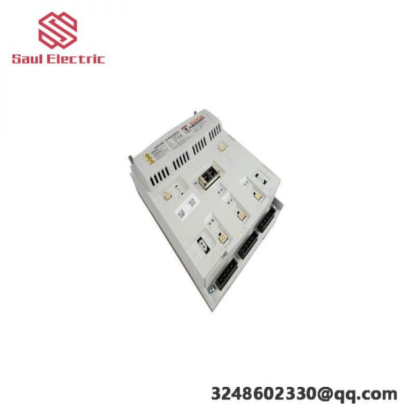 KUKA KSP 600 3X20:00-192-552 Servo Drive Controller Module - Precision Automation for Industry