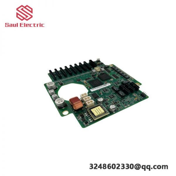 KUKA RDC00-200-655 RDC Module for Industrial Control