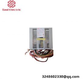 KUKA SPS-DY150H 00-105-904I | High-Power DC to DC Switching Power Supply