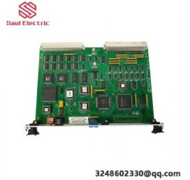 Kulicke & Soffa 8001-4176 Circuit Board, High-Performance Module