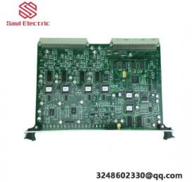 Kulicke & Soffa 8001-4244 PCB Card - Advanced Circuit Board Solution