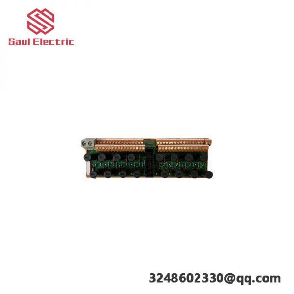 LAM 61-428059-00 High Precision Industrial Control Module