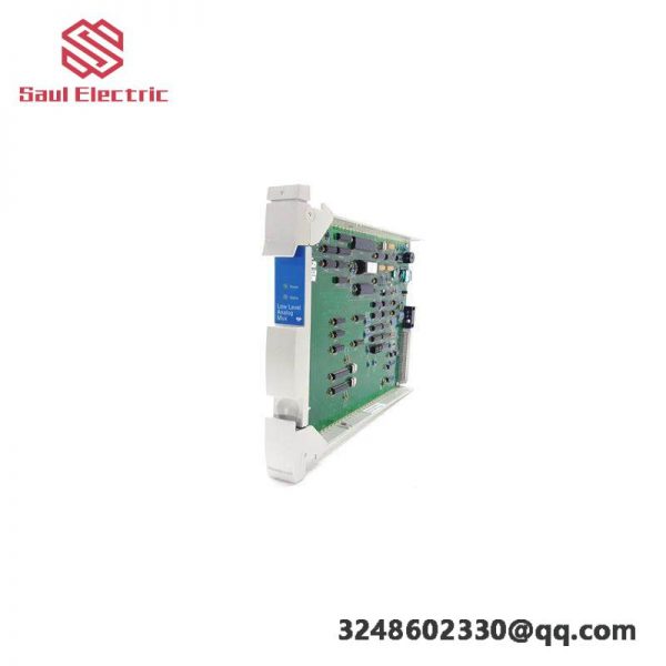 LAM 810-066590-004 Precision Control Module for Semiconductor Manufacturing