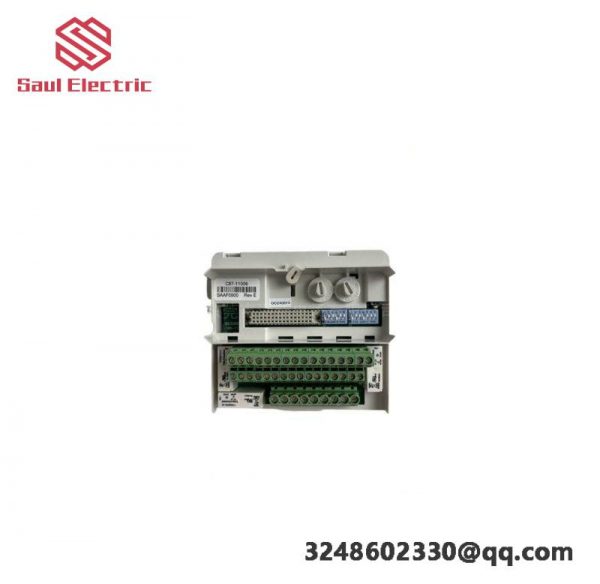 LAM 810-066590-004 Precision Control Module for Semiconductor Manufacturing