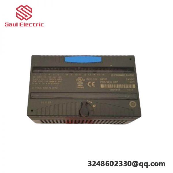 LAM 810-072907-005 High Precision Industrial Control Module