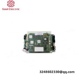 LAM 810-800081-018 Industrial Control Module