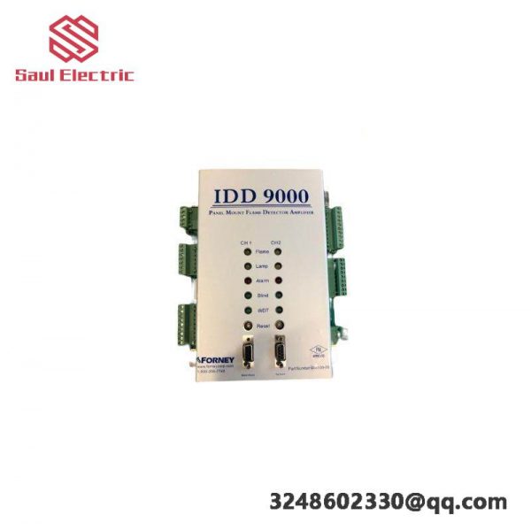 LAM 810-800081-018 Industrial Control Module