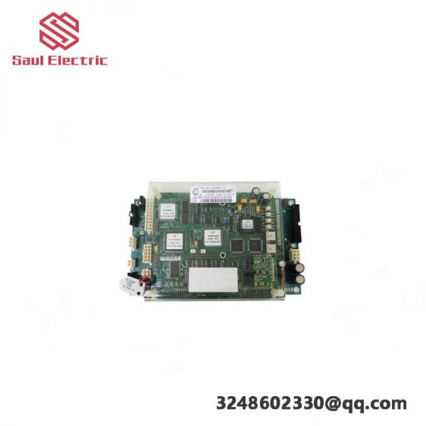 LAM 810-800081-018 Industrial Control Module