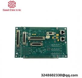 LAM 810-800082-043 High Precision Control Module