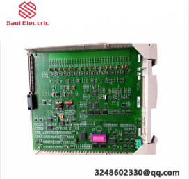 Lam Research 810-801237-021 Control Module