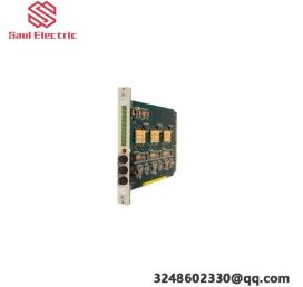 LAM Electronics 853-025054-008I - Advanced RMIO Board