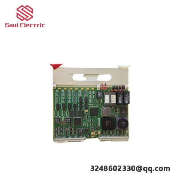 Lam Research 810-017034-005 Ultra Slimpak Module