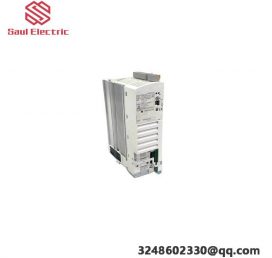 Lenze E82EV751K4C: High Efficiency AC Drive for Industrial Control